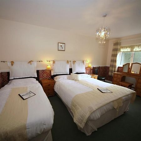 Launard House Kilkenny Eksteriør bilde