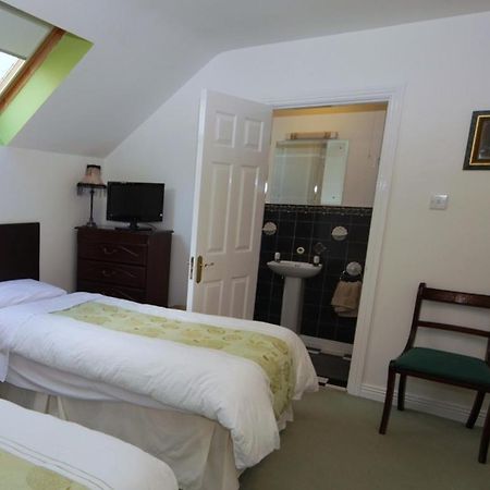 Launard House Kilkenny Eksteriør bilde