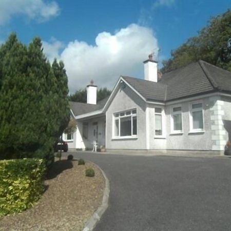Launard House Kilkenny Eksteriør bilde