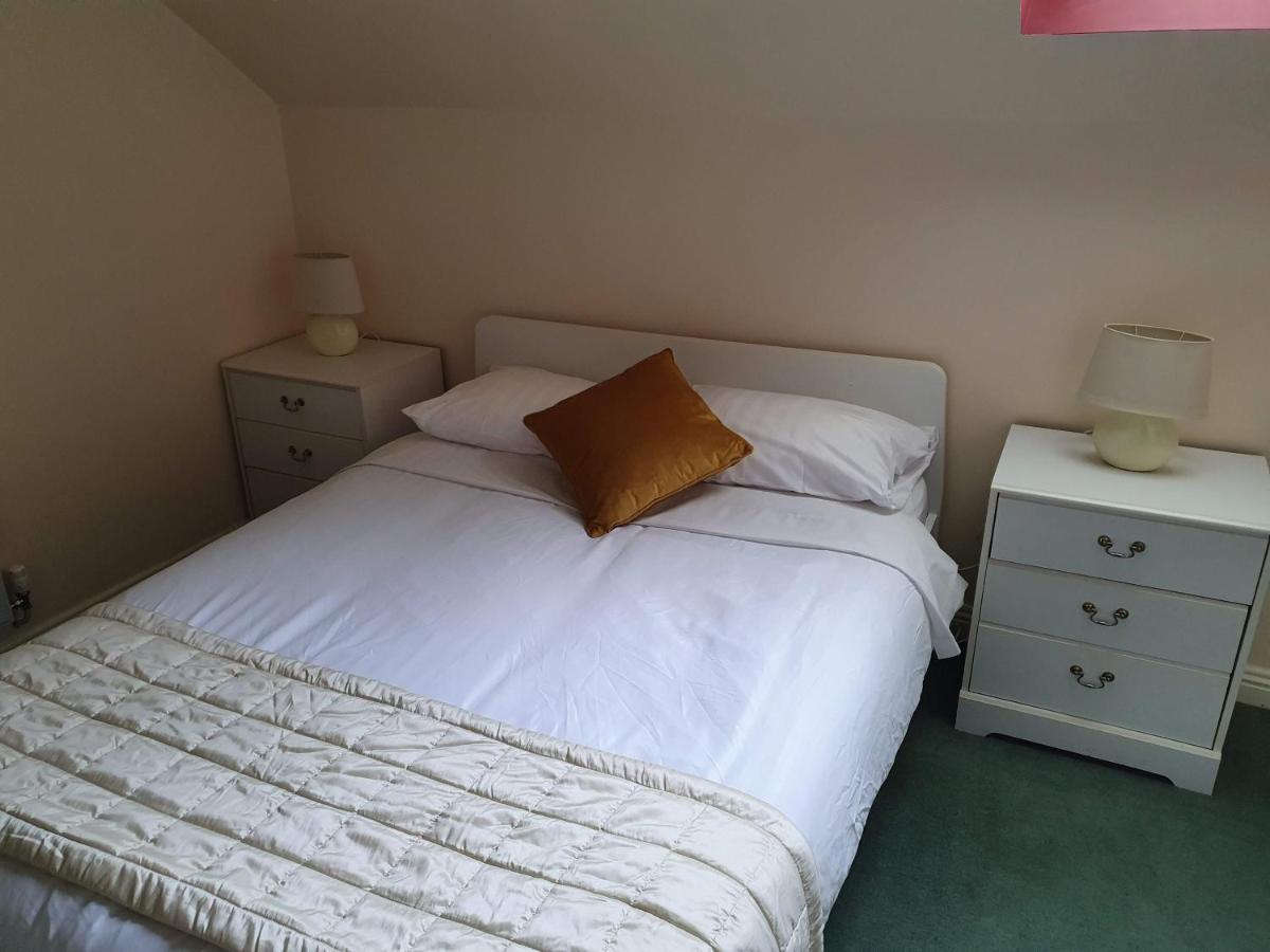 Launard House Kilkenny Rom bilde