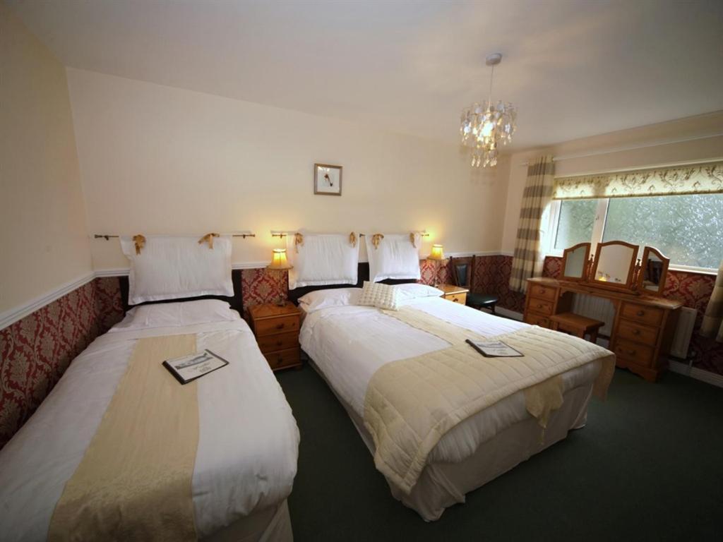 Launard House Kilkenny Eksteriør bilde