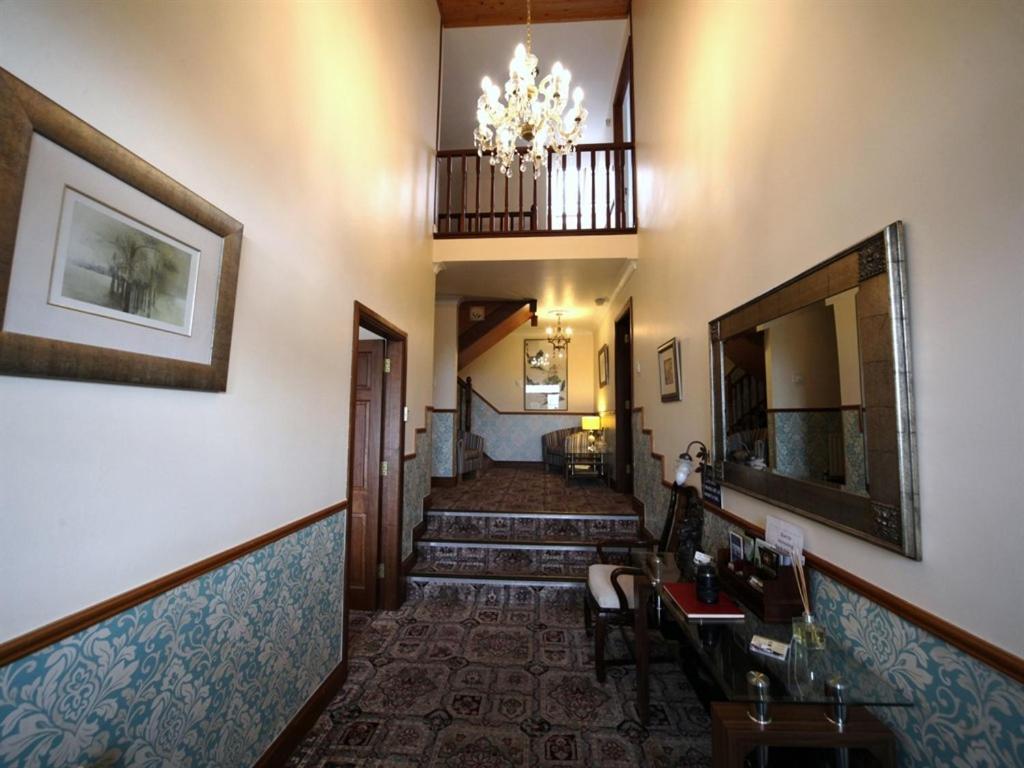 Launard House Kilkenny Eksteriør bilde