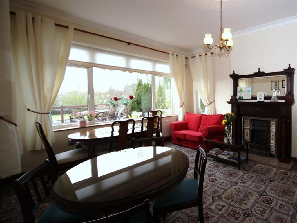 Launard House Kilkenny Eksteriør bilde