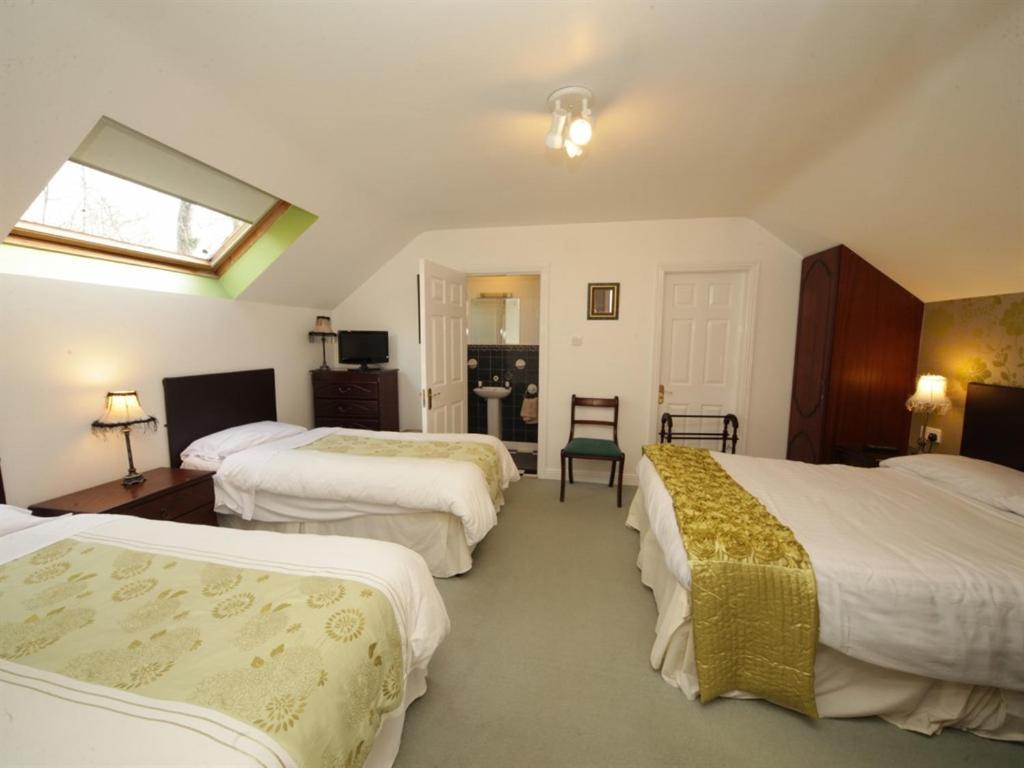 Launard House Kilkenny Eksteriør bilde