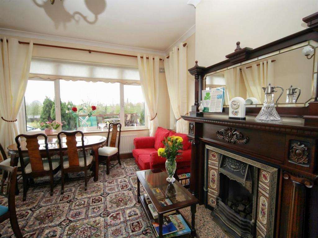 Launard House Kilkenny Eksteriør bilde