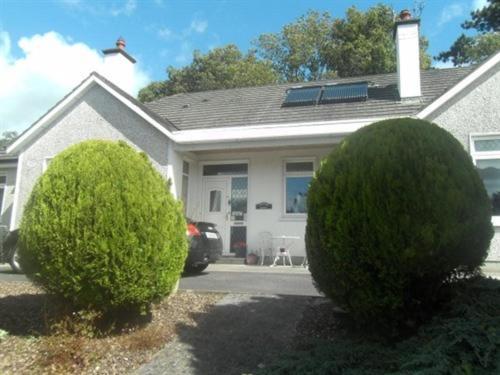 Launard House Kilkenny Eksteriør bilde