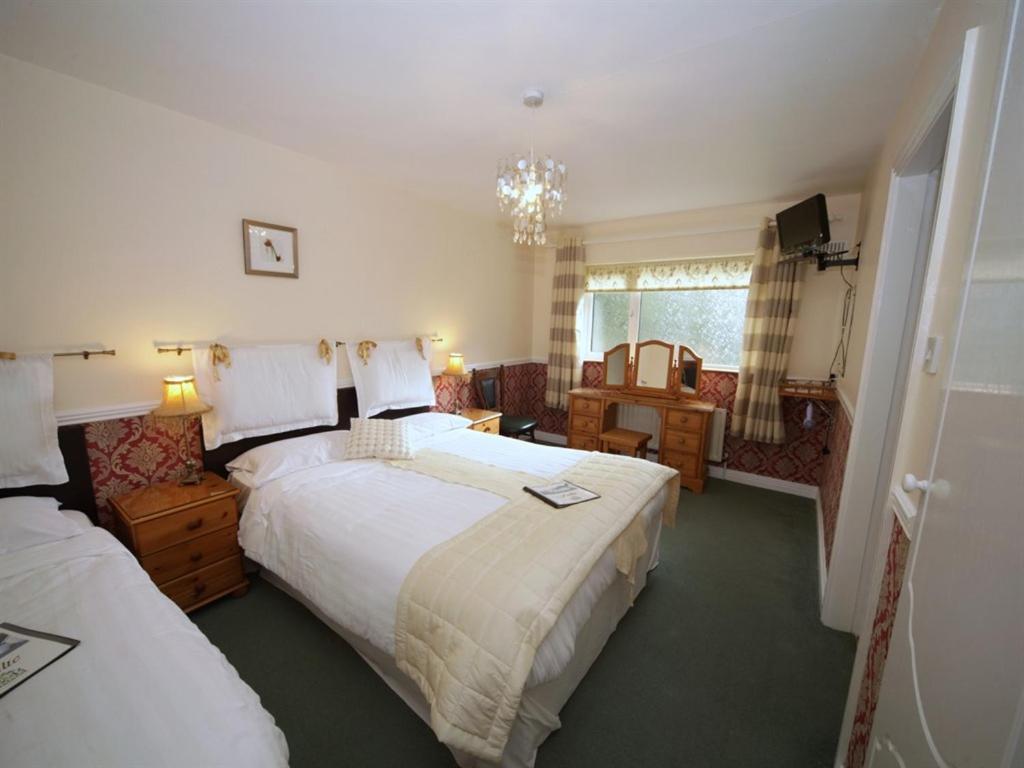 Launard House Kilkenny Eksteriør bilde