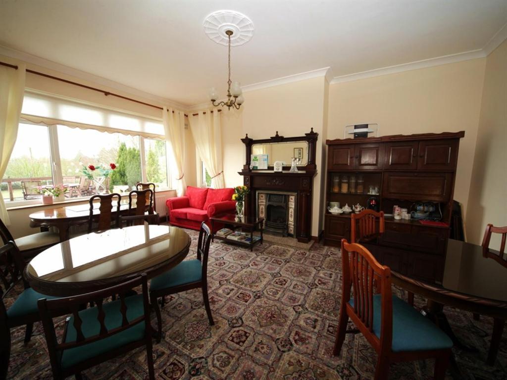 Launard House Kilkenny Eksteriør bilde