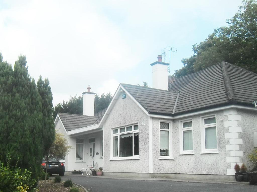 Launard House Kilkenny Eksteriør bilde