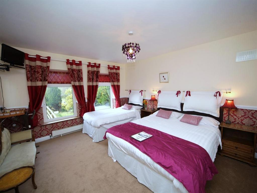 Launard House Kilkenny Eksteriør bilde