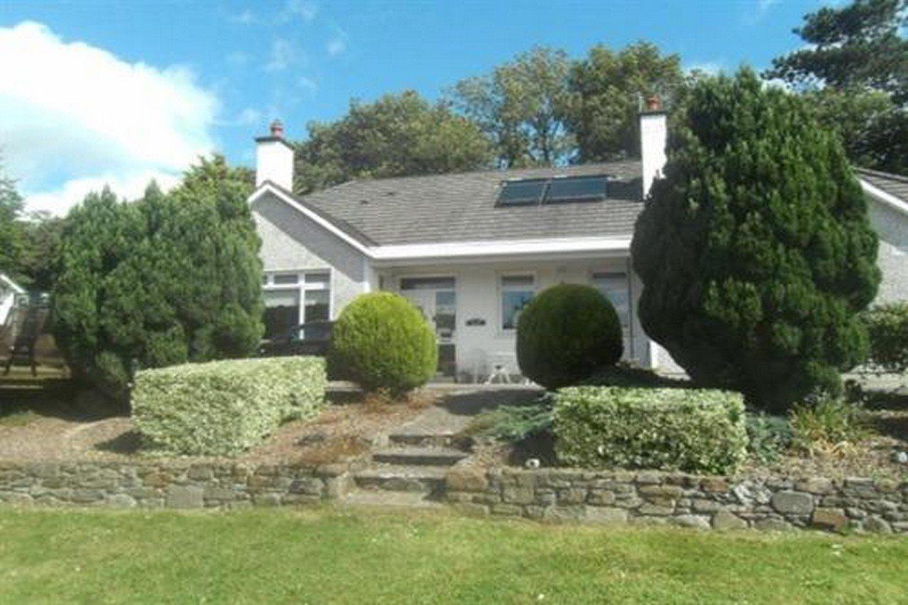 Launard House Kilkenny Eksteriør bilde
