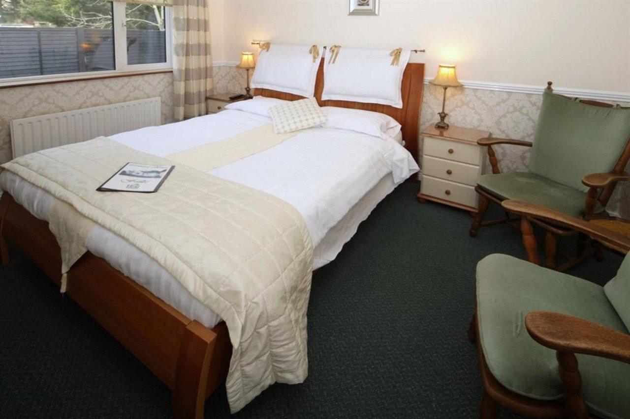 Launard House Kilkenny Eksteriør bilde