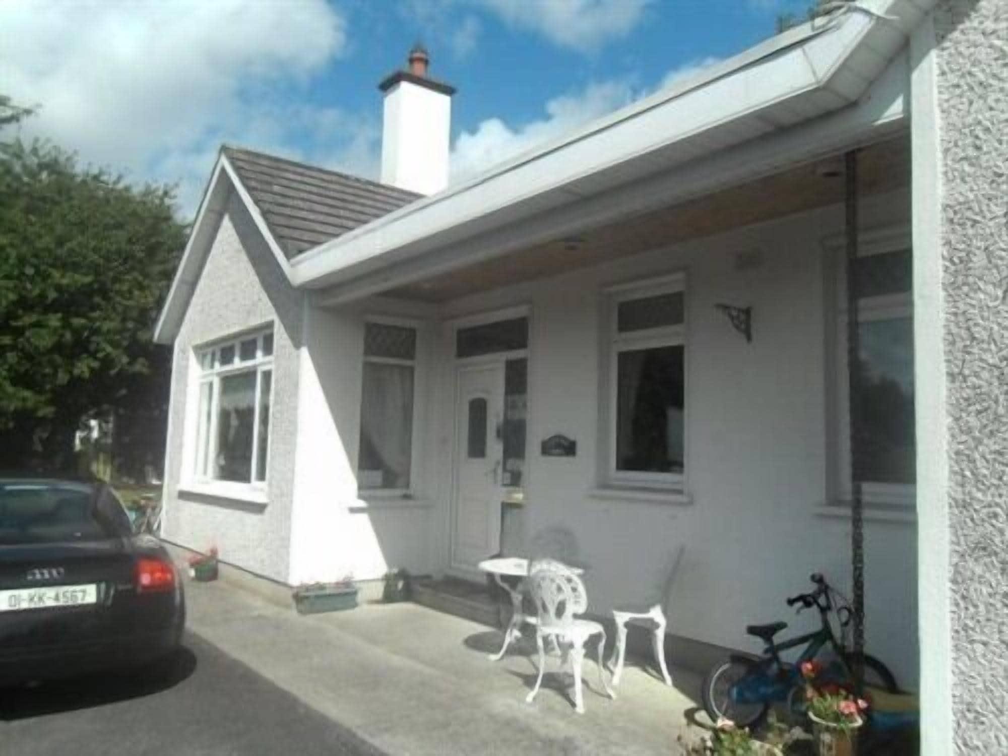 Launard House Kilkenny Eksteriør bilde