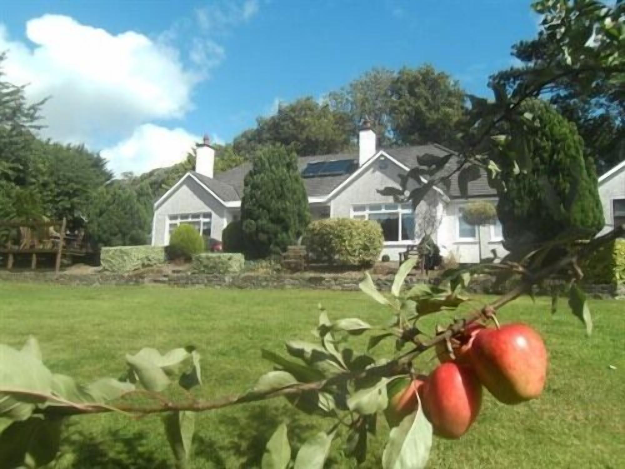 Launard House Kilkenny Eksteriør bilde