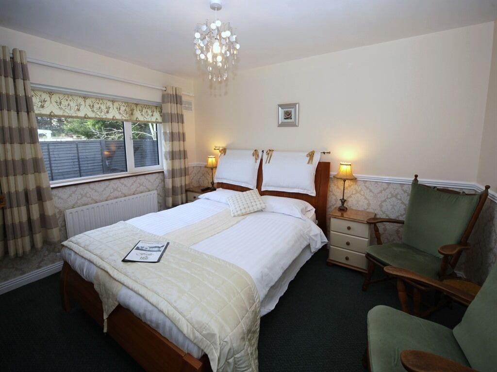 Launard House Kilkenny Eksteriør bilde