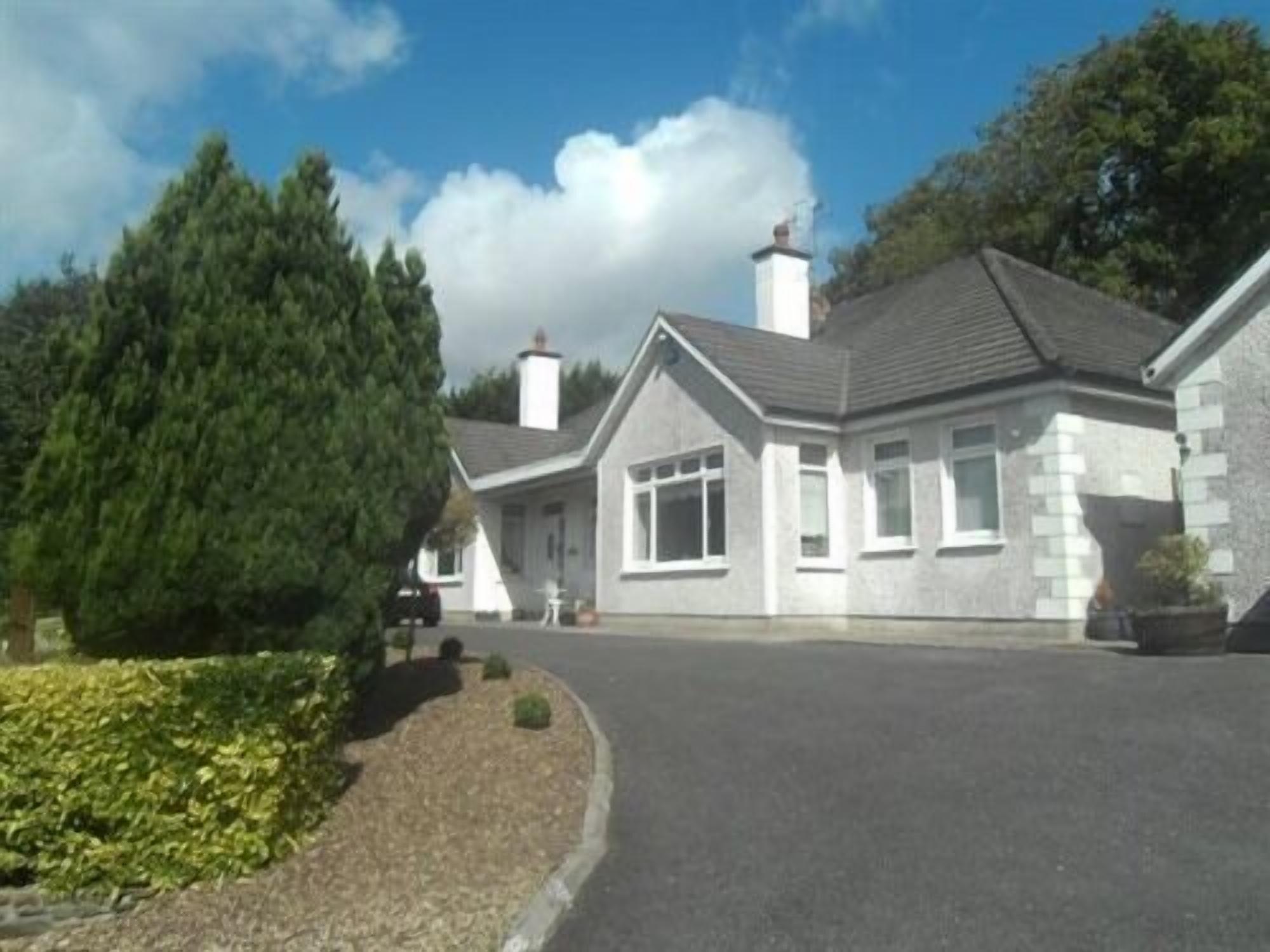 Launard House Kilkenny Eksteriør bilde