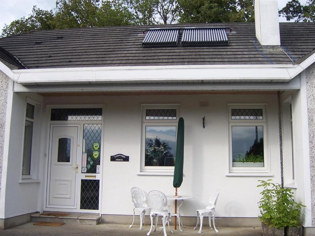 Launard House Kilkenny Rom bilde