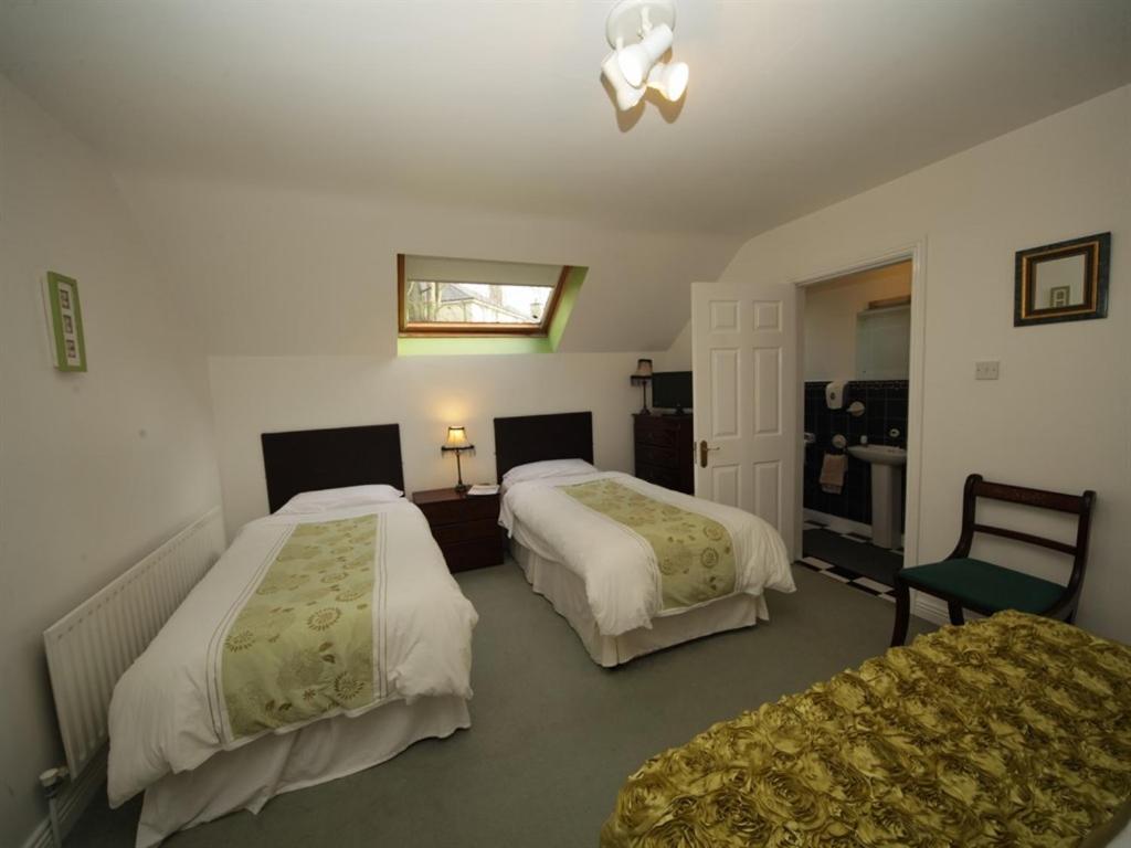 Launard House Kilkenny Eksteriør bilde